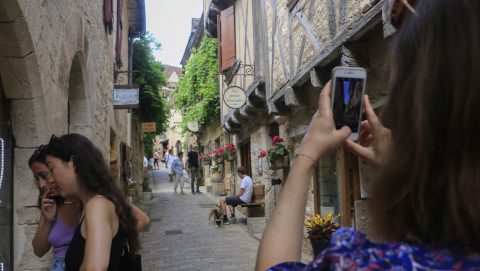 Ők Európa legkevésbé kedvelt turistái
