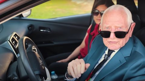 A 101 éves táplálkozástudományi professzor szerint ezt a 7 szabályt kell betartani a hosszú és egészséges élethez