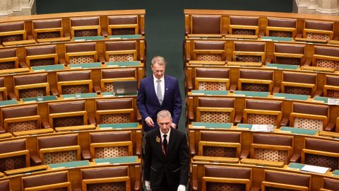 A nap legfontosabb hírei – 2025.04.14.