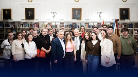 “Orbán Viktor zebraügye nem igényelt eddig állatorvosi konzíliumot” – nyílt levélben tiltakoztak az állatorvosok az egyetem rektoránál, amiért Orbán onnan posztolt videót