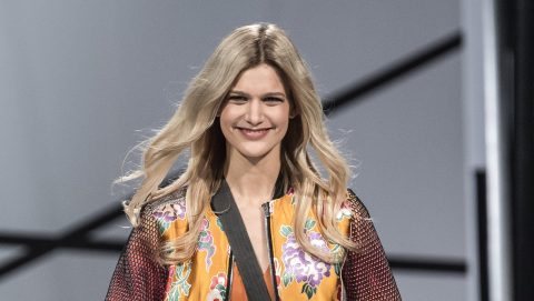 „Ennyire butának gondolnak?” – Weisz Fanninak rosszulesik, hogy sokan megkérdőjelezték, jó anya lesz-e