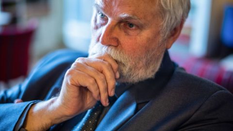 Szegénységi adatok: Mellár Tamás nagyon durvának tartja a KSH ügyét