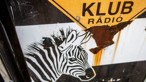 Újabb kínos zebraügy, de már uniós szinten