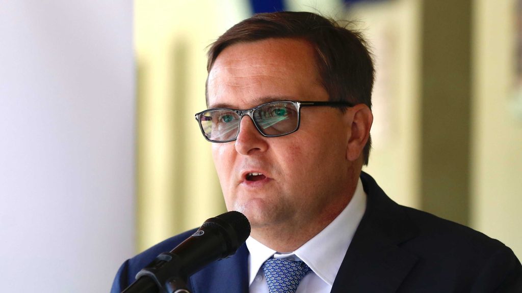 Mészáros Lőrinc volt veje újabb Homlok-cégnek kért csődvédelmet