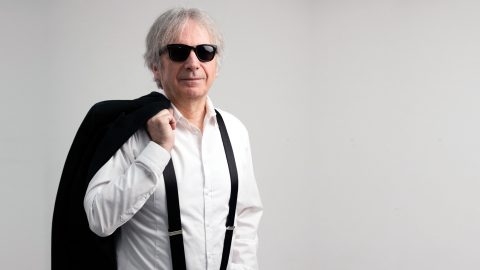 Biztonsági kamera rögzítette, hogy Dolák-Saly Róbert titokban hány éves lett