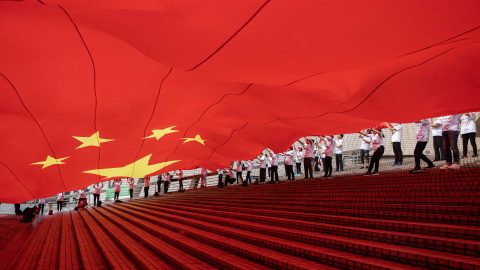Direkt36: Letelepedési kötvényes férfi vehetett részt egy kínai megfélemlítő akcióban Genfben