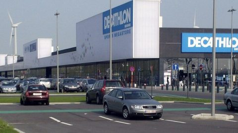 A Dechatlon több fehérjeszeletet is visszahívott, ezek az érintett termékek