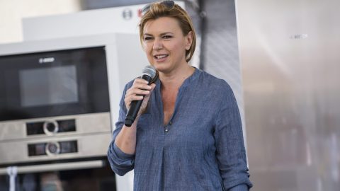 Borbás Marcsi: Mindig is szerettem volna egy ilyen szexibb nő lenni, de nem tudom, hogy kell csinálni