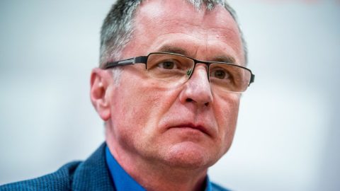 Drákói drogszigor: célkeresztben a szerhasználók is