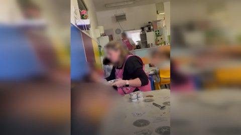 „Ha kihányod, ráb*sztál” – megrázó videó egy spanyol bölcsődei kegyetlenkedésről