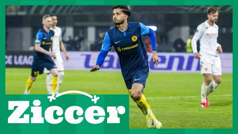 Szlovéniában legalább megpróbálják azt a sportágat játszani, amit a világelit, nálunk erre se akarat, se ambíció