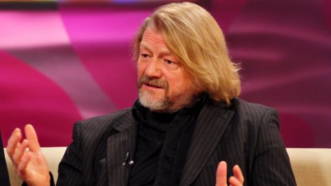 Hegedűs D. Géza a mesterséges intelligenciával javította meg a kazánját