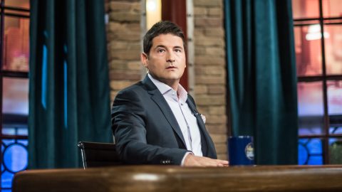 Megjelent egy nő Hajdú Péternél, hogy öt éve csetelnek és kéri vissza a 100 millió forintját
