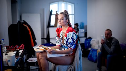 Mihalik Enikő a #MeToo előtti divatiparról: Sokat fotóztak meztelenül, sosem kérdezték meg, hogy ez nekem probléma-e