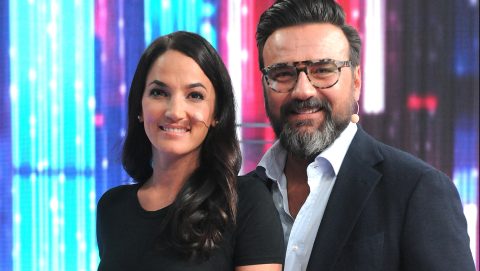 Gianni Annoni: Az ember hajlamos elfelejteni, mit mondott a menyasszonyának az oltárnál