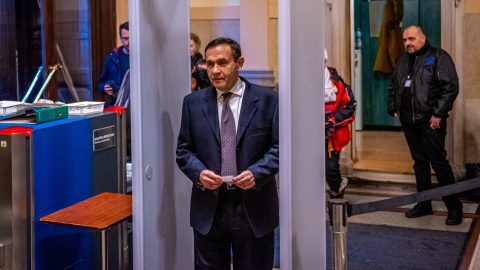 Gyárfás Tamás: Portik írásba adta, hogy 30 milliót kapott azért, hogy rám terelje a gyanút