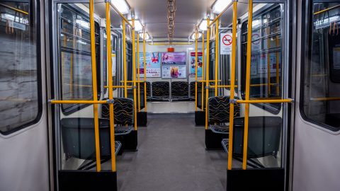 Jövő héten rövidített útvonalon jár az M1-es metró