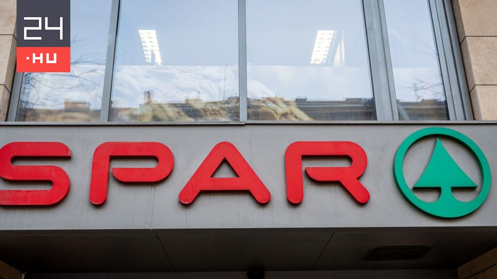 Rajtaütés volt a Spar és az Auchan központjában, a GVH végzett helyszíni kutatást