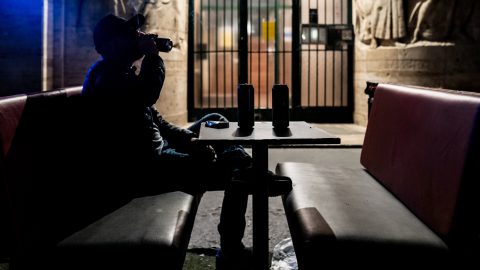 Jászberényi Sándor: Kifelé a romantikából