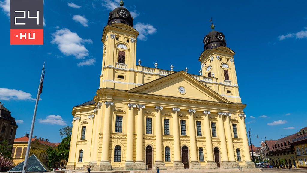 A reformátusoknak kormánytámogatást ígértek templomfelújításra, de csak ha jövő tavaszig elkészülnek vele
