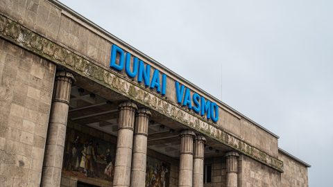 Az indiai befektetővel csődbe ment, most megint vevőt keresnek a Dunaferr-vagyonra