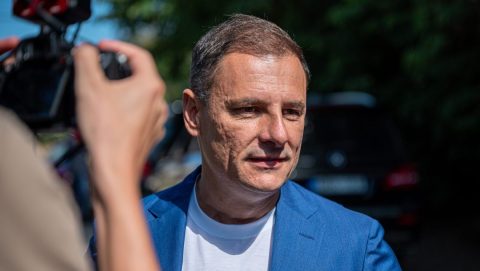 Tuzson Bence példaértékűnek tartja az áldozatsegítést