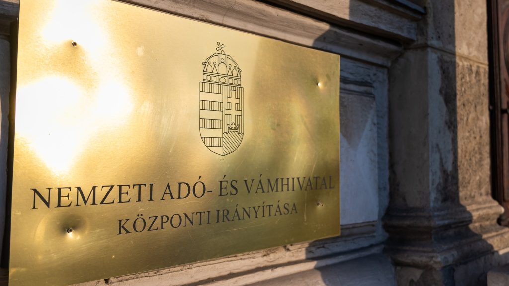 Szja-bevallás: fontos levél érkezik a NAV-tól