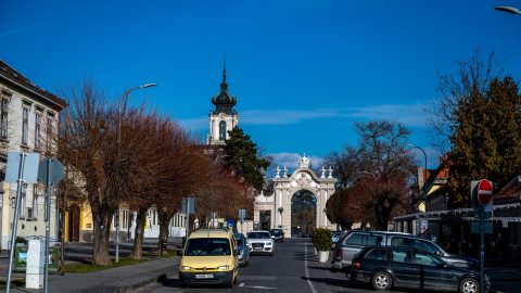 Egy kertészmérnök került az ország egyik leglátogatottabb főúri kastélymúzeumának élére