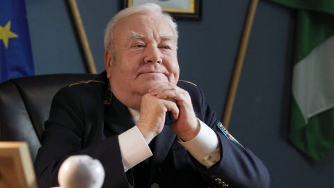 Gálvölgyi János elmondta, ki kérte fel arra, hogy elszavalja Majka kormánykritikus dalát