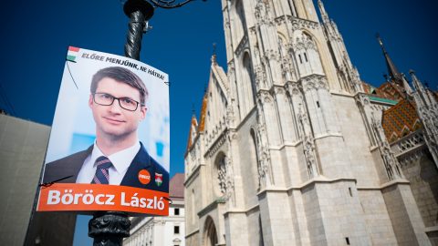 5 és fél milliárdos államkötvény-vásárláson vitatkozik az I. kerület jelenlegi és volt polgármestere