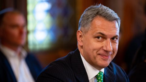 Lázár János: Meg kell őrizni a jólétet