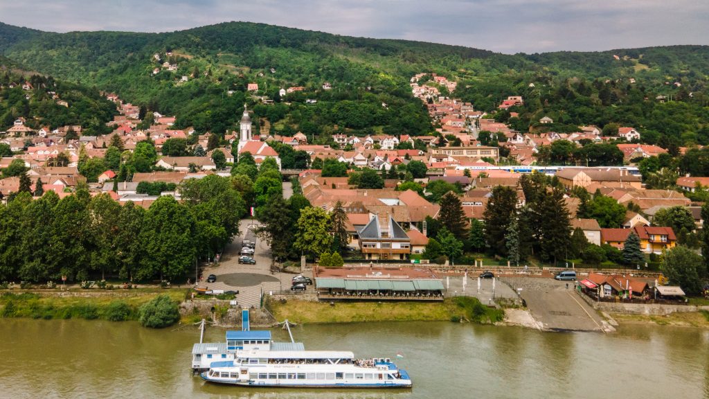Tata, Nagymaros, Veresegyház – a legjobb egyórás kiruccanások Budapestről