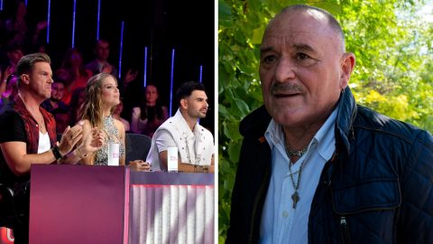 Nagy Feró A Nagy Duett zsűrijéről: „Amikor hármuk közül megszólal valaki, mindig azt érzem, hogy merészelsz te egyáltalán megszólalni?”