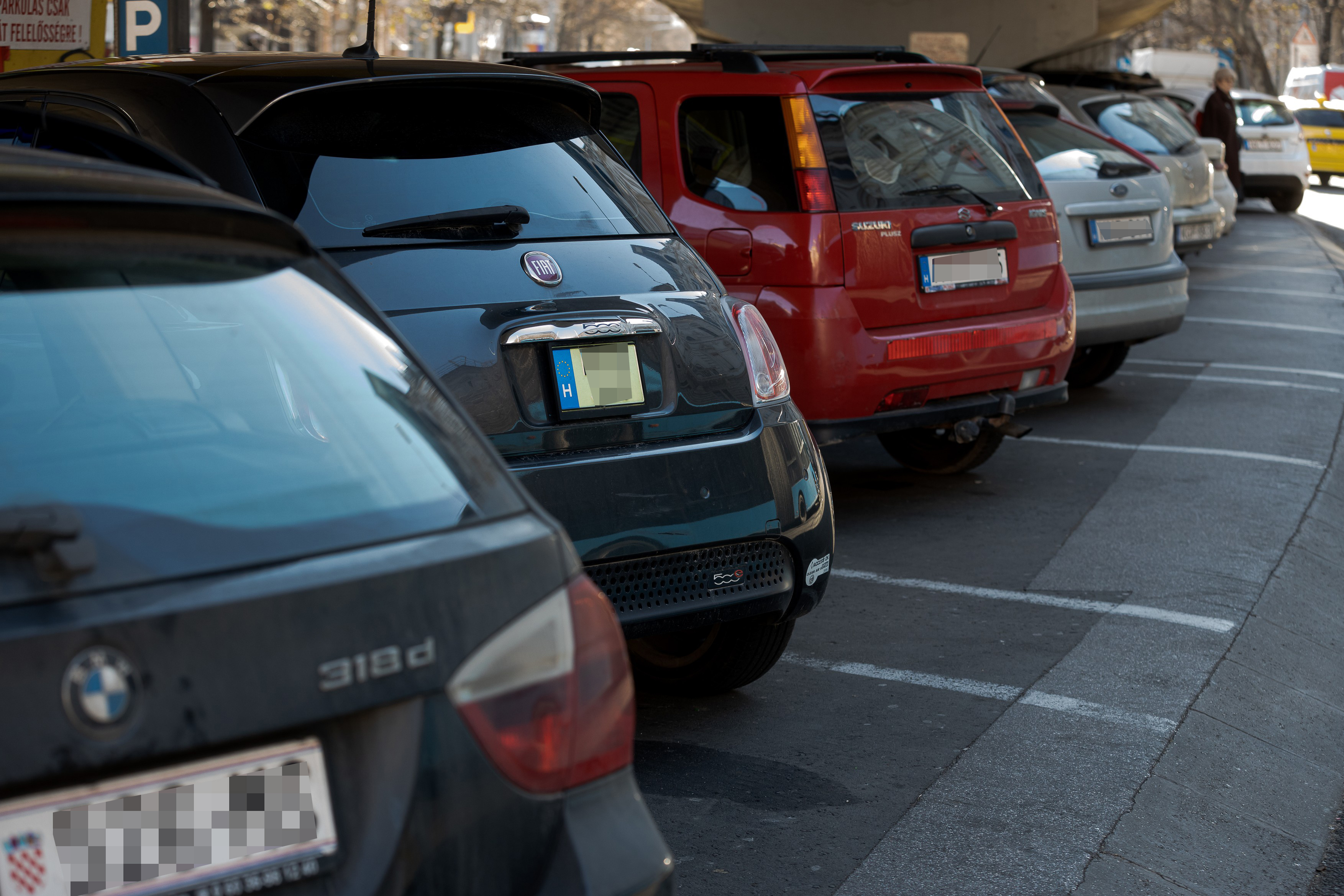 Kivárnak a rendszámcserével a plug-in hibridesek, jó okuk van rá 1