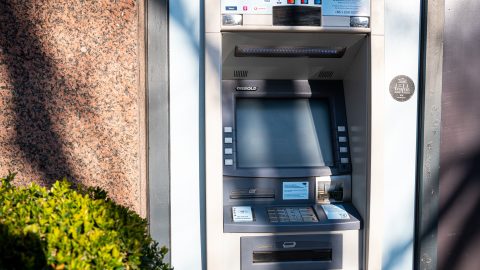 A bankok közösen is üzemeltethetnek ATM-et a falvakban