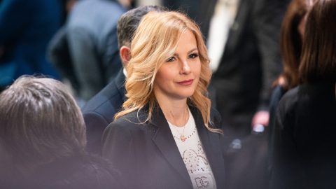 Hadházy: 4 milliós szettben jelent meg az Operettszínházban Várkonyi Andrea