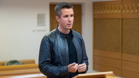 Borkai Zsolt szexvideója: megvan a jogerős ítélet