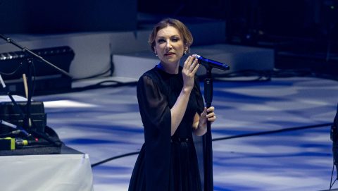 Rúzsa Magdi idén közel félmilliárdos bevétel mellett 90 milliót vett ki a cégéből