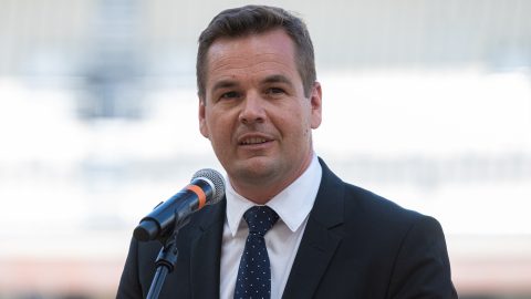 A fideszes Németh Balázs már a Tisza Párt felelősségét keresi a száj- és körömfájás továbbterjedésében