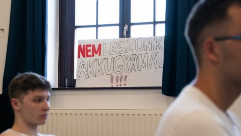 Sóskúti akkufeldolgozó: az utolsó engedélyt is megszerezte a beruházó