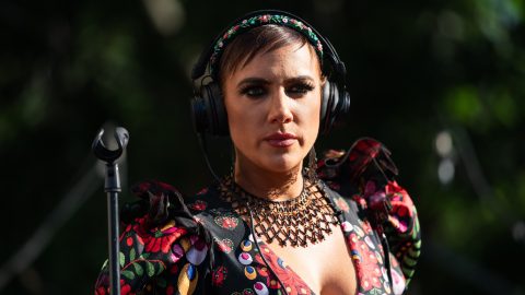 „Hol voltam a Kaleta-botránynál?” – Tóth Gabi ismét a gyermekvédelemről posztolt