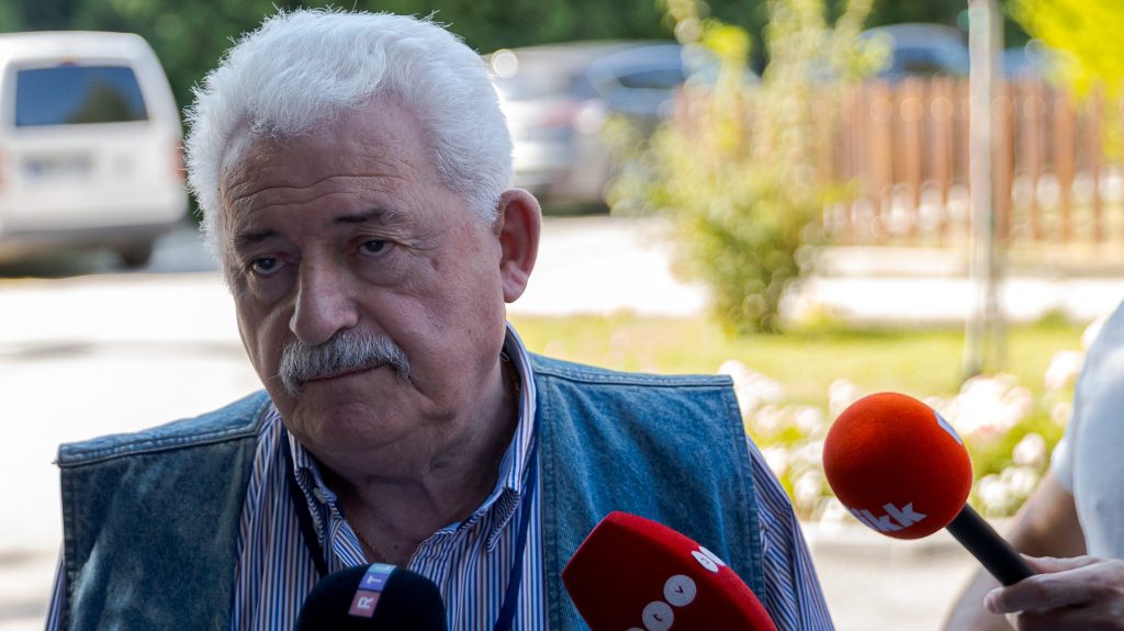Fónagy János: Nem a munkavédelmi ellenőrzések számán múlik, hány munkabaleset történik