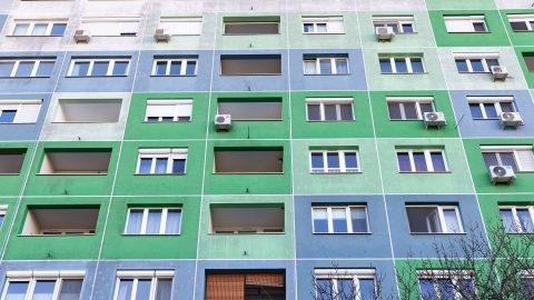 Ennyi idejük van még a panelházaknak a mérnök szerint