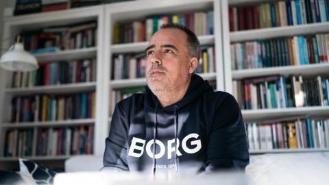 Török Gábor leírta, miért nem tűnik atombombának a Fidesz kezében a Kollár-ügy