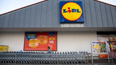 Ezekkel a szokásainkkal akaszthatjuk ki a Lidl pénztárosait