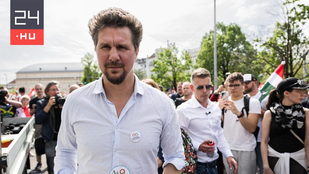 Nagy Ervin szerint még Orbán Viktor-i mércével is meredek lenne, ha megakadályoznák a Tisza indulását