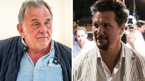 Nagy Ervin Fábry Sándorról: Örömmel venném, ha élete utolsó részében mégiscsak azt mondaná, hogy na, azért mindennek van egy határa