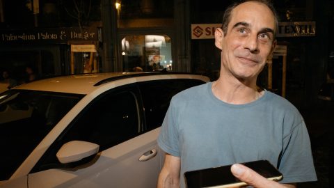 Külön indul a Kétfarkú Kutya Párt, Magyar Péter nem akart koordinációt