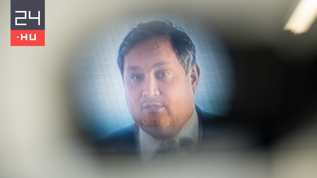 Nagy Márton a lehangoló GDP-adatról: a háború elviselhetetlen pénzügyi terhei rontják a gazdasági teljesítményt