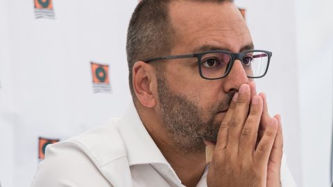 Megtudtuk, mennyit keresett Lánczi Tamás a közmédiánál, de maradt kérdés bőven